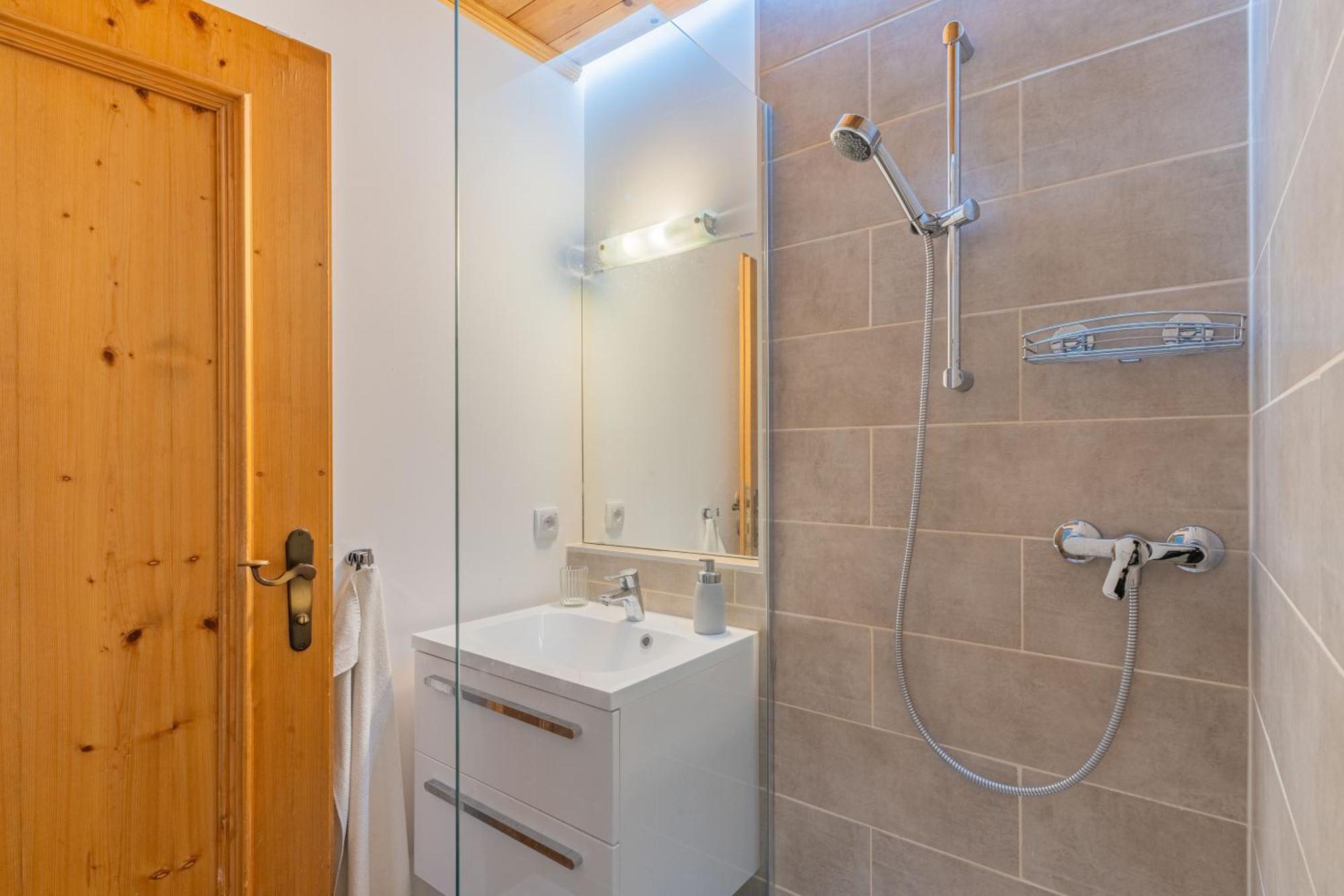 Lobe Apartment バート・ミッテルンドルフ エクステリア 写真